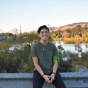 Meet your Posher, Albert